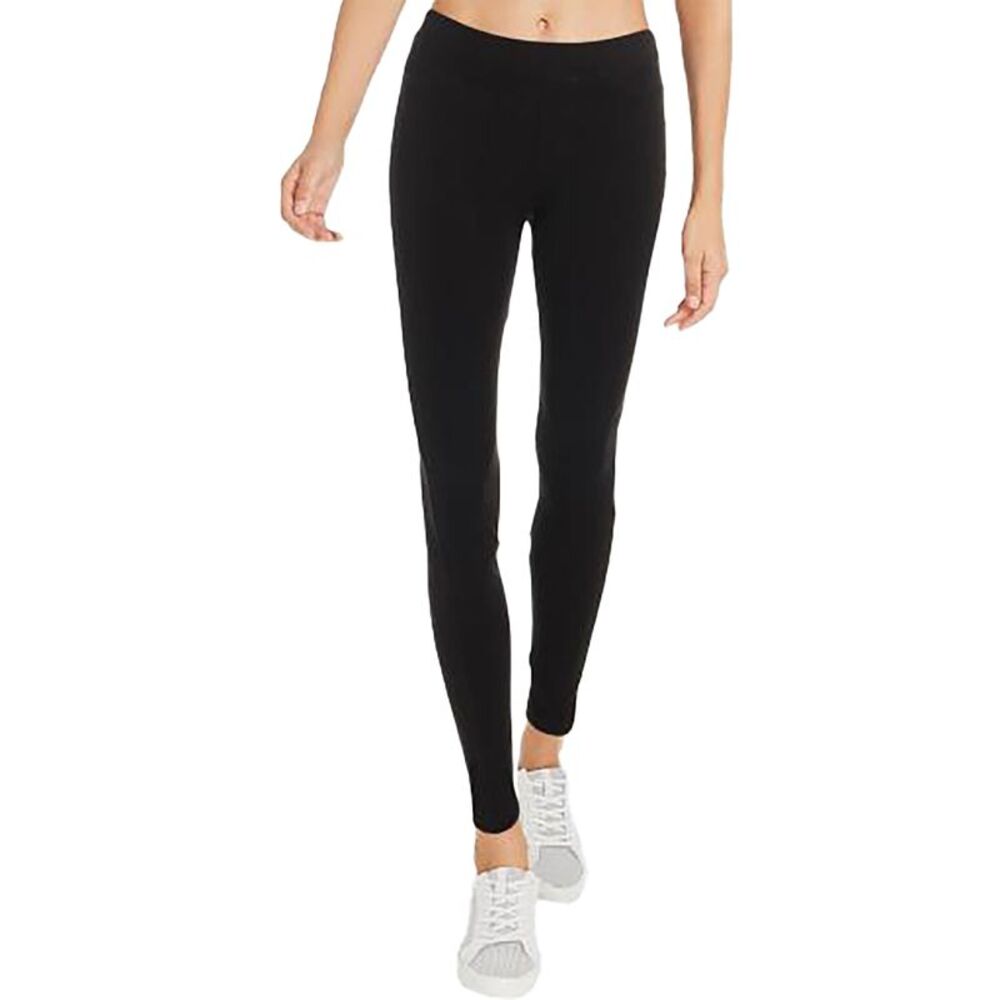 DKNY Womens Black Lounge Pants